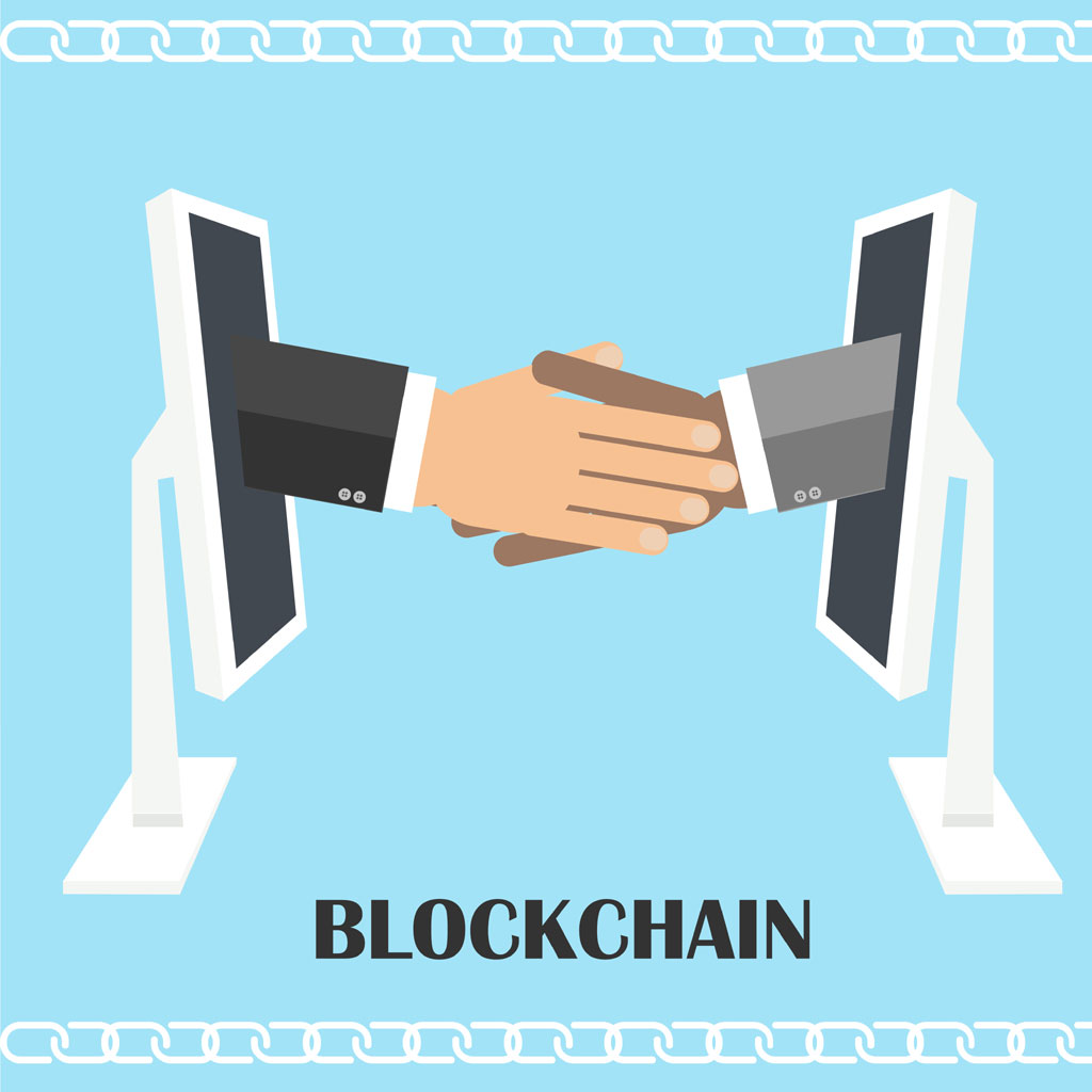 Block-chain