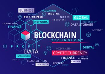 Block Chain