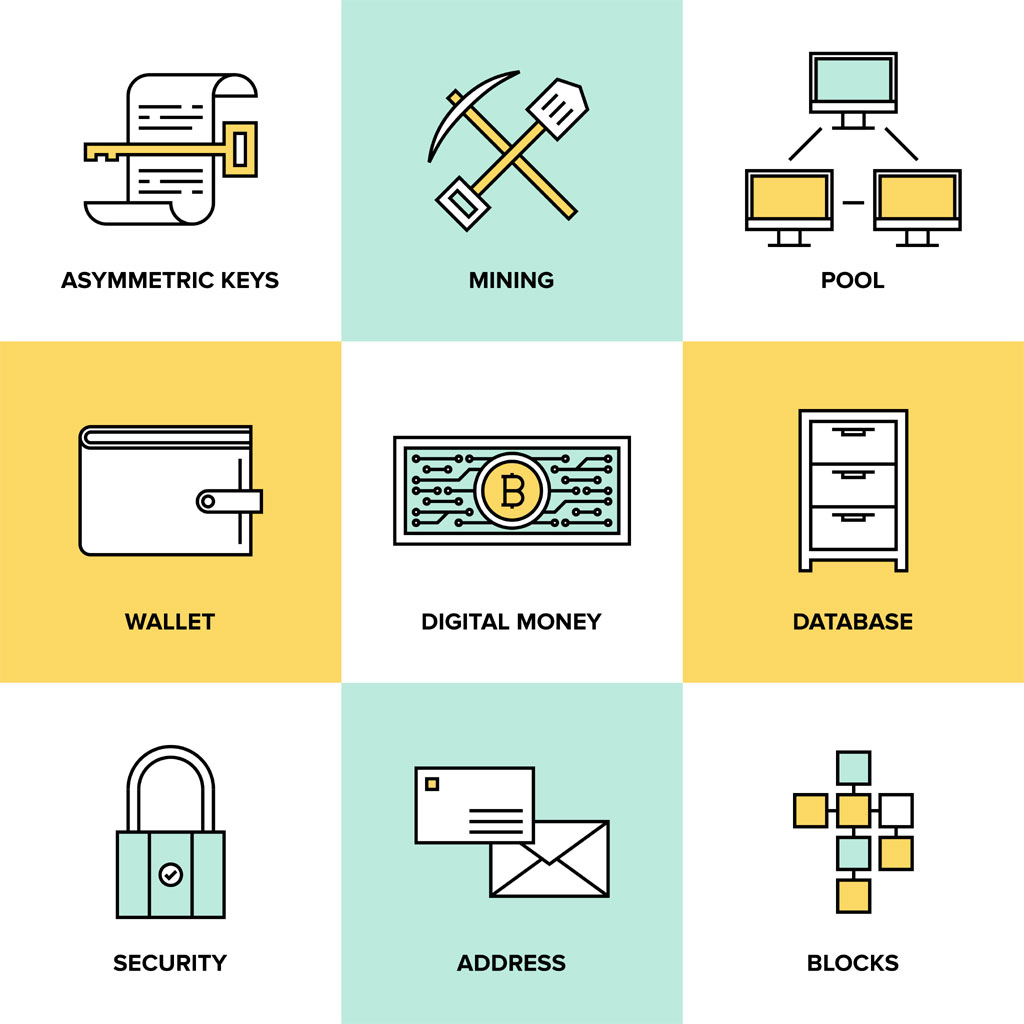 Block-chain
