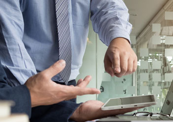 Project Consulting