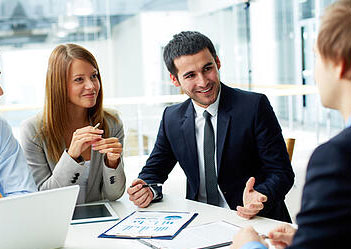 Project Consulting