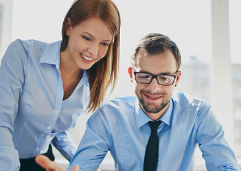 Staffing Services